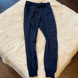 Lululemon Dance Studio Joggers